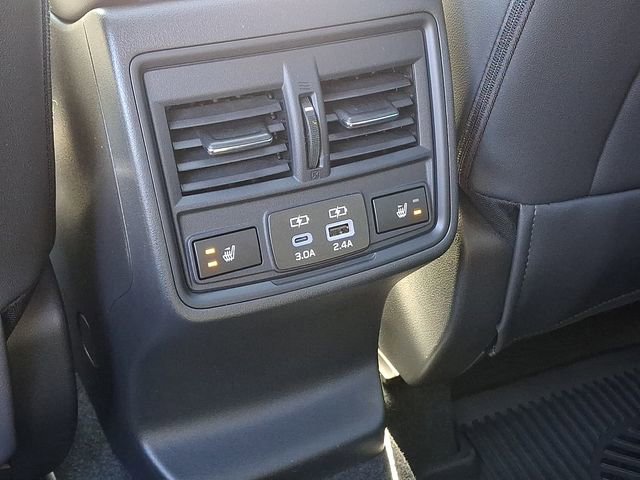 New 2026 Subaru Outback Touring XT image 11