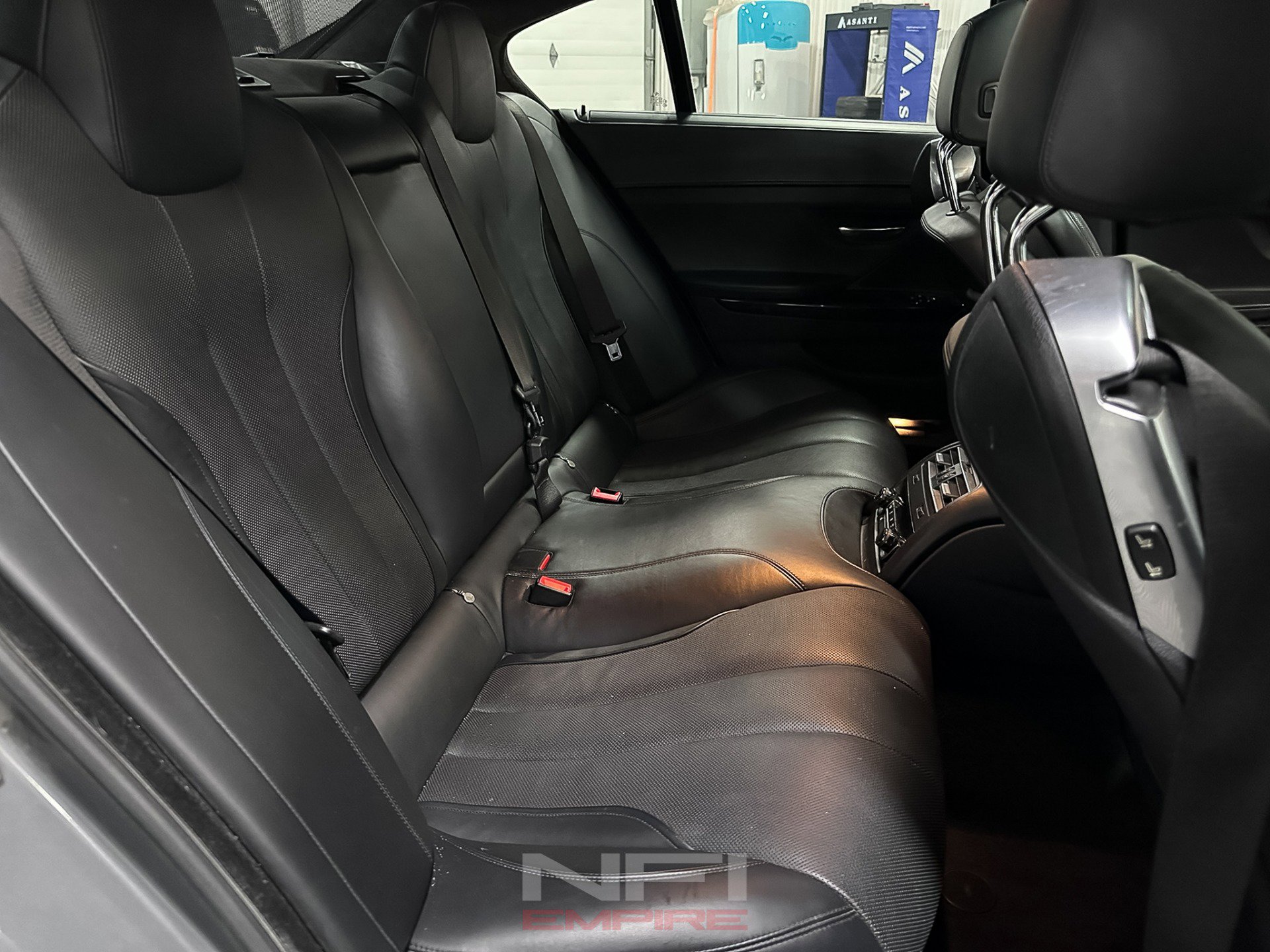 Used 2014 BMW 650i Gran Coupe xDrive 650i Gran Coupe xDrive 4D image 38