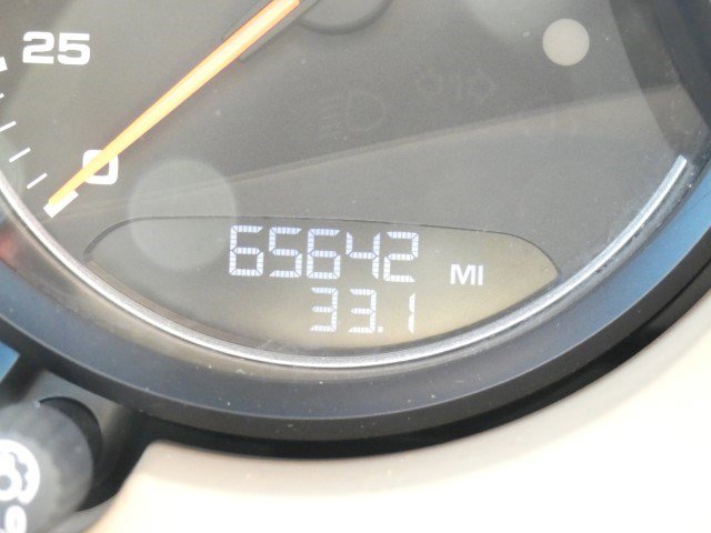 Used 2013 Porsche Cayenne AWD image 7