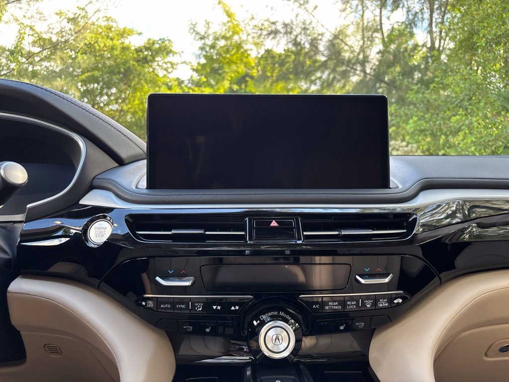 New 2026 Acura MDX w/ Technology Package FWD image 20