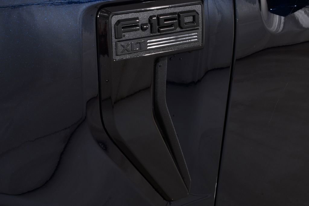 New 2026 Ford F150 XLT AWD/4WD image 21