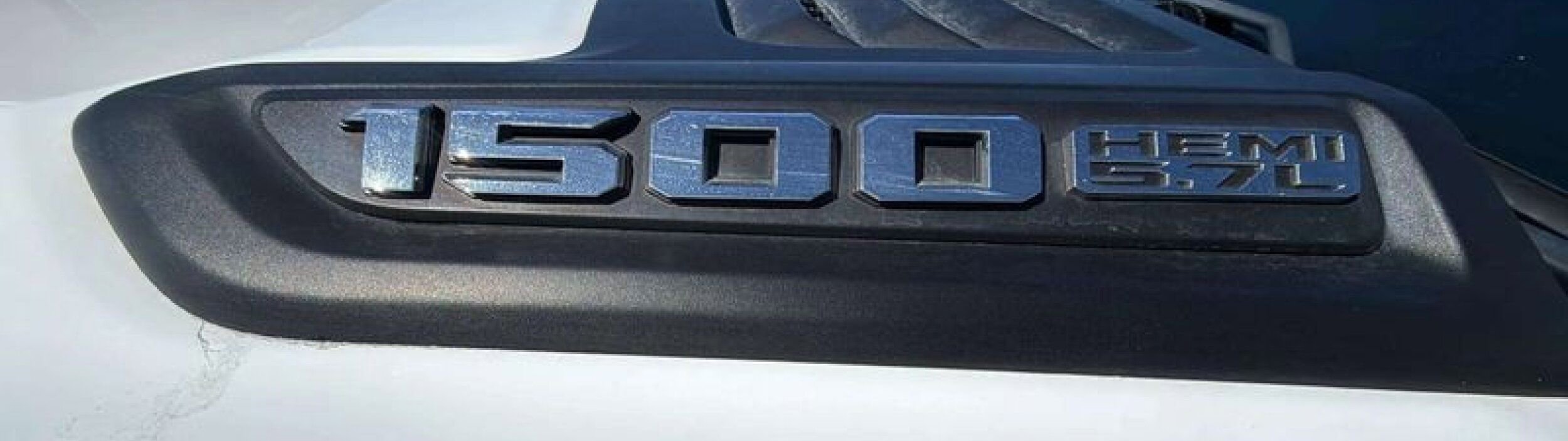 Used 2021 RAM 1500 Laramie w/ Sport Appearance Package image 18