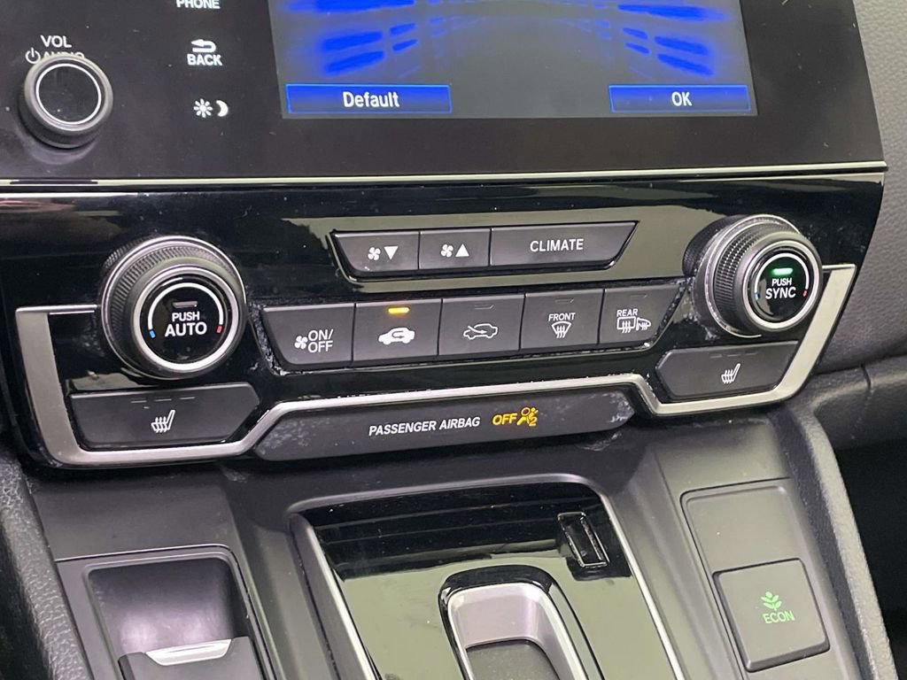 Used 2017 Honda CR-V Touring image 31