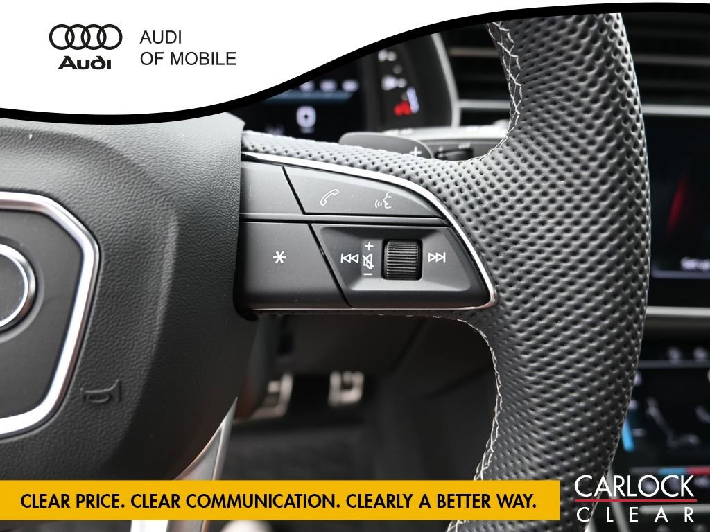 Used 2025 Audi SQ7 Premium Plus image 18