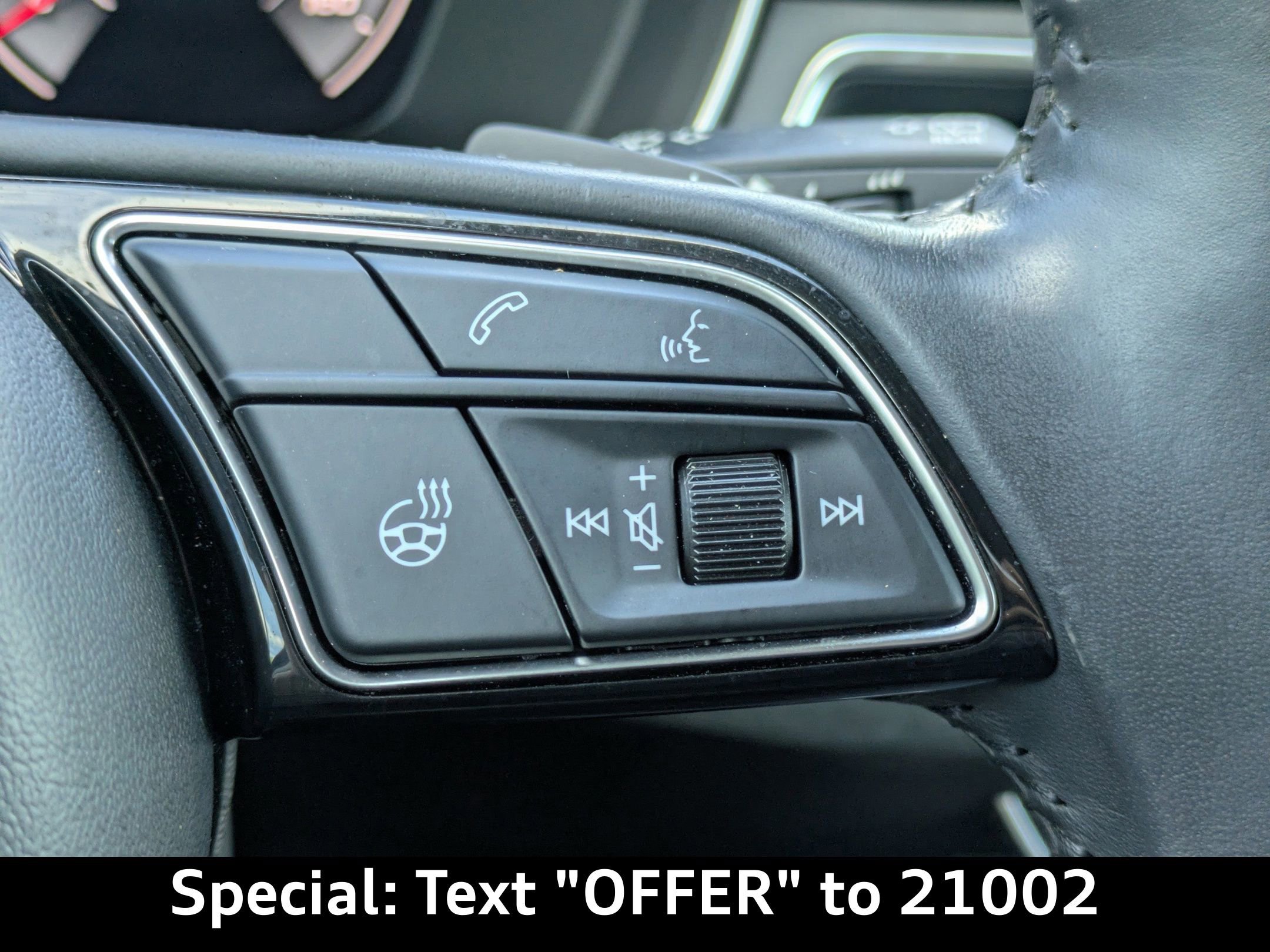 Used 2020 Audi A4 2.0T allroad Prestige w/ Prestige Package image 32