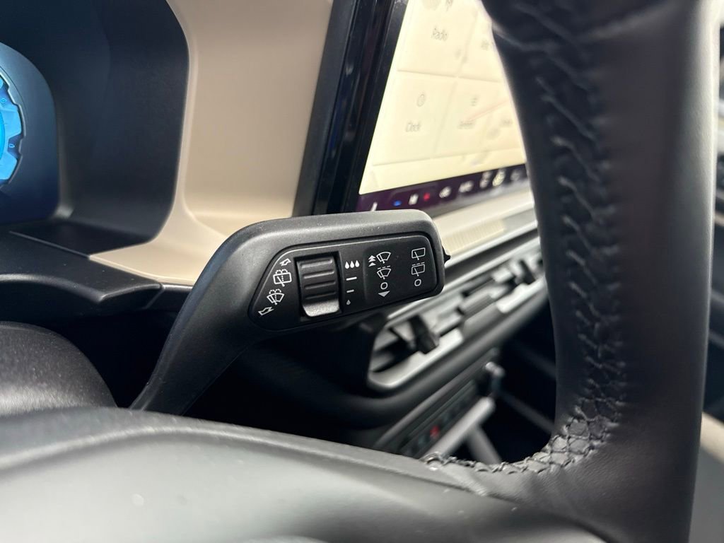 New 2025 Ford Bronco Sport Big Bend image 45