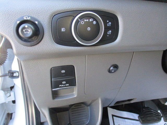 Used 2021 Ford Transit 350 Low Roof AWD image 11