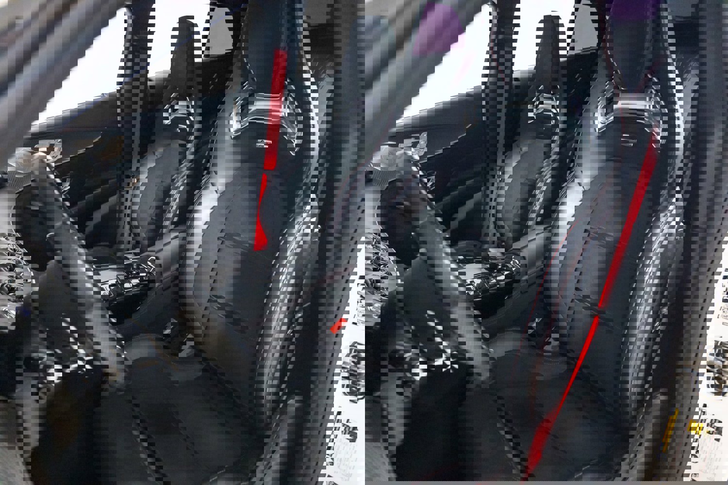 Used 2021 Mercedes-Benz AMG GT 63 S image 20