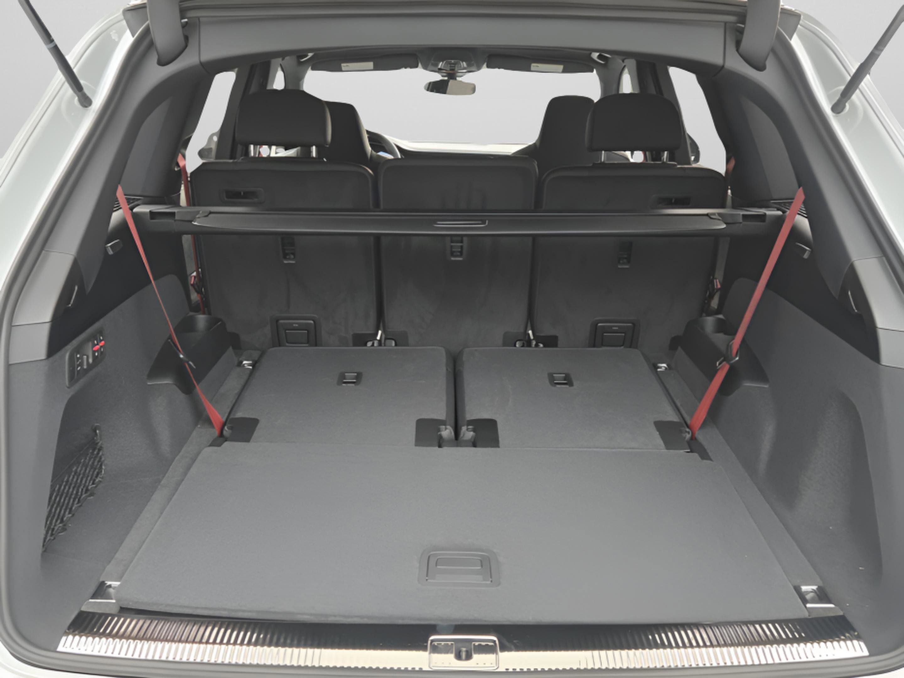New 2026 Audi Q7 3.0T Prestige AWD/4WD image 28