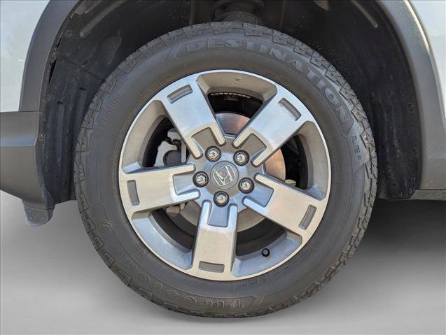 Used 2024 Honda Ridgeline RTL image 13