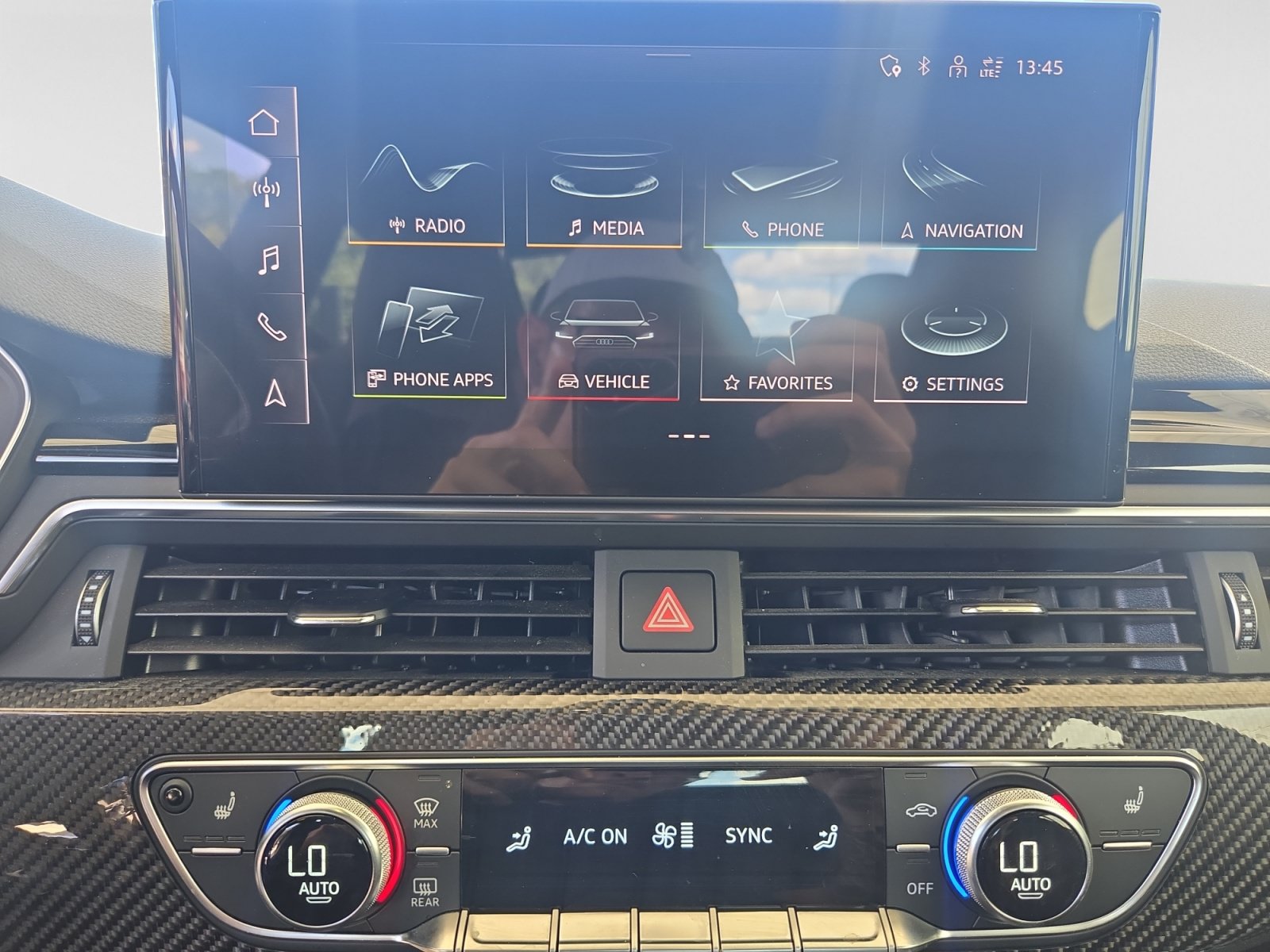 Used 2023 Audi S5 Premium Plus w/ Premium Plus AWD/4WD image 20