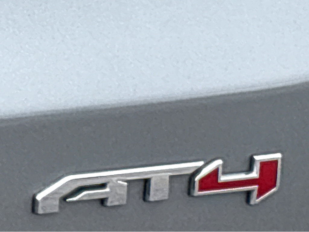 Used 2023 GMC Acadia AT4 w/ Trailering Package image 19