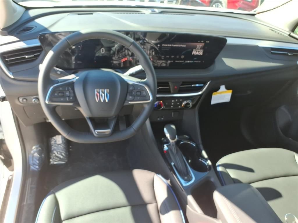 New 2026 Buick Encore GX Sport Touring w/ Advanced Technology Package image 13