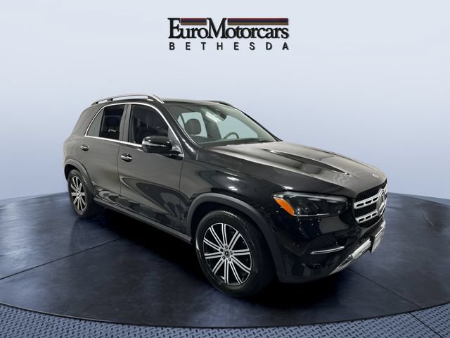 Used 2026 Mercedes-Benz GLE 350 4MATIC image 7