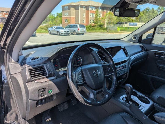 Used 2019 Honda Pilot EX-L image 12