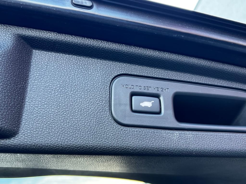 Used 2025 Honda Odyssey Sport-L image 20