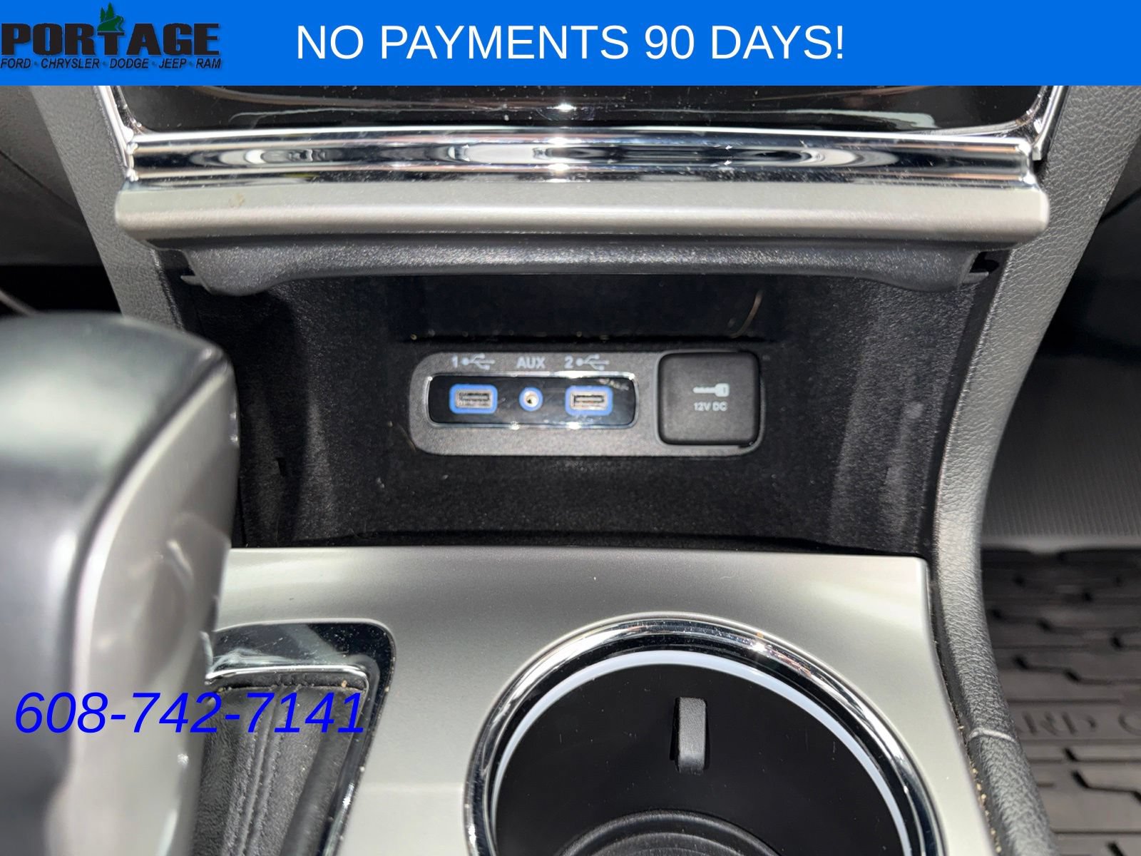Used 2021 Jeep Grand Cherokee Limited w/ Luxury Group II AWD/4WD image 18
