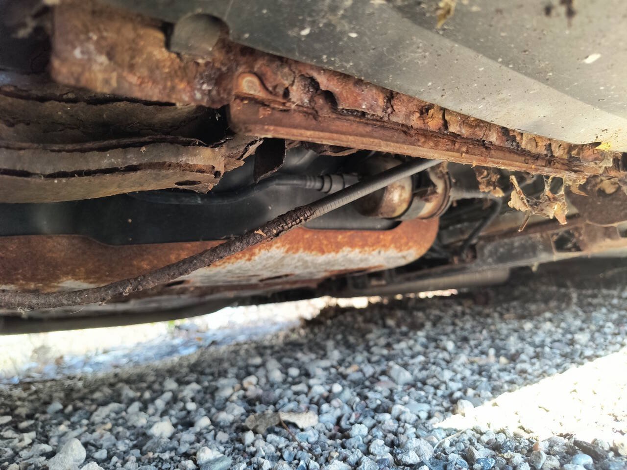 Used 2001 Saturn L-Series L200 FWD image 17