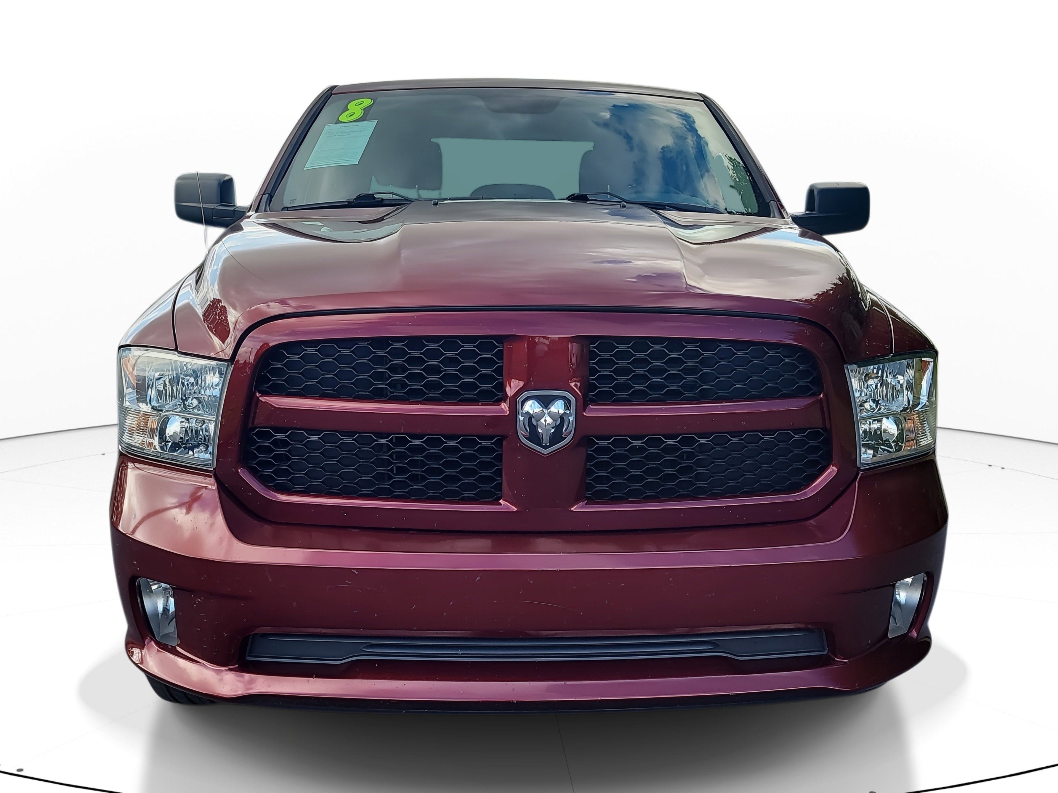 Used 2018 RAM 1500 Express w/ Express Value Package image 2