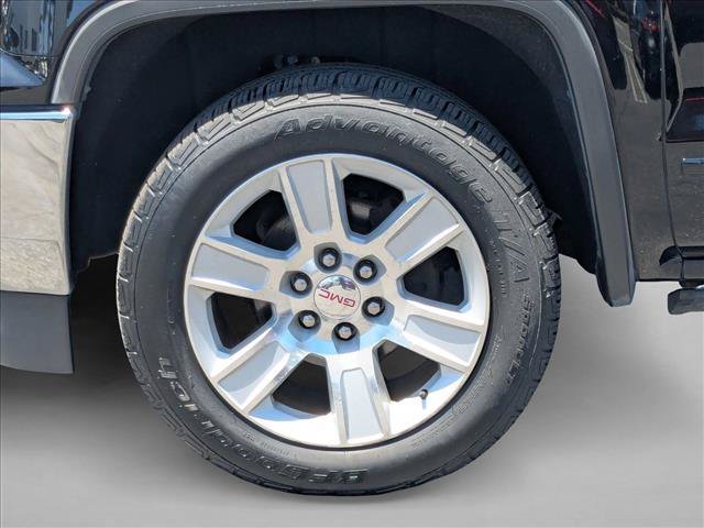 Used 2016 GMC Sierra 1500 SLE w/ SLE Value Package RWD image 24