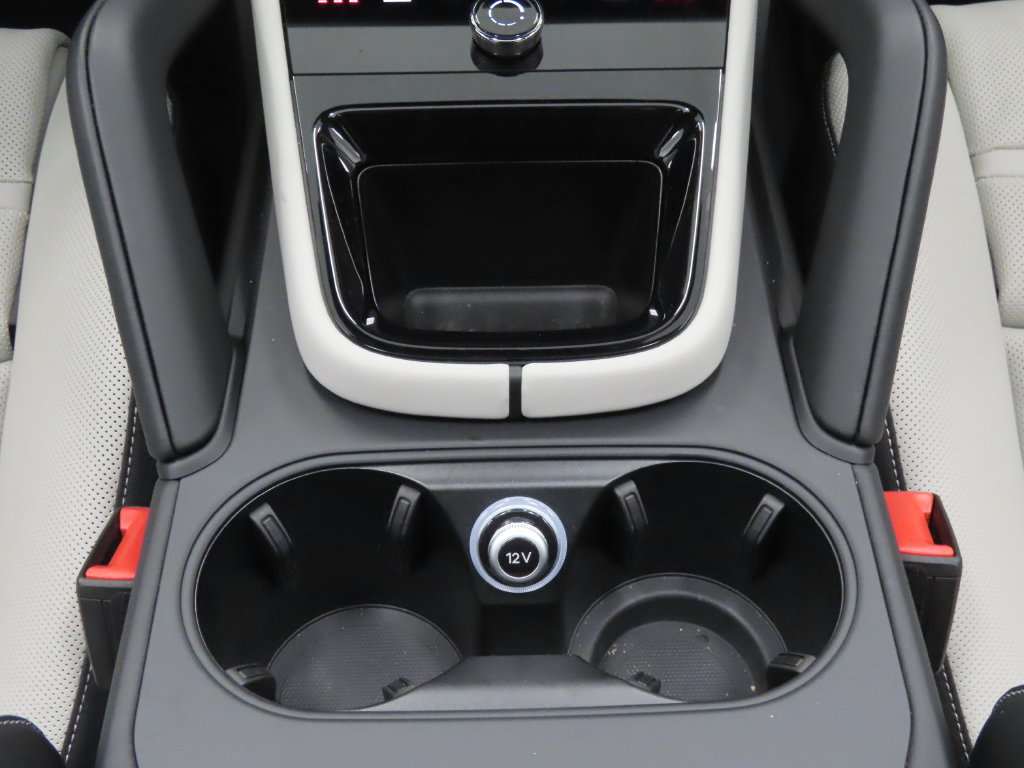 Certified 2026 Porsche Cayenne S AWD/4WD image 31