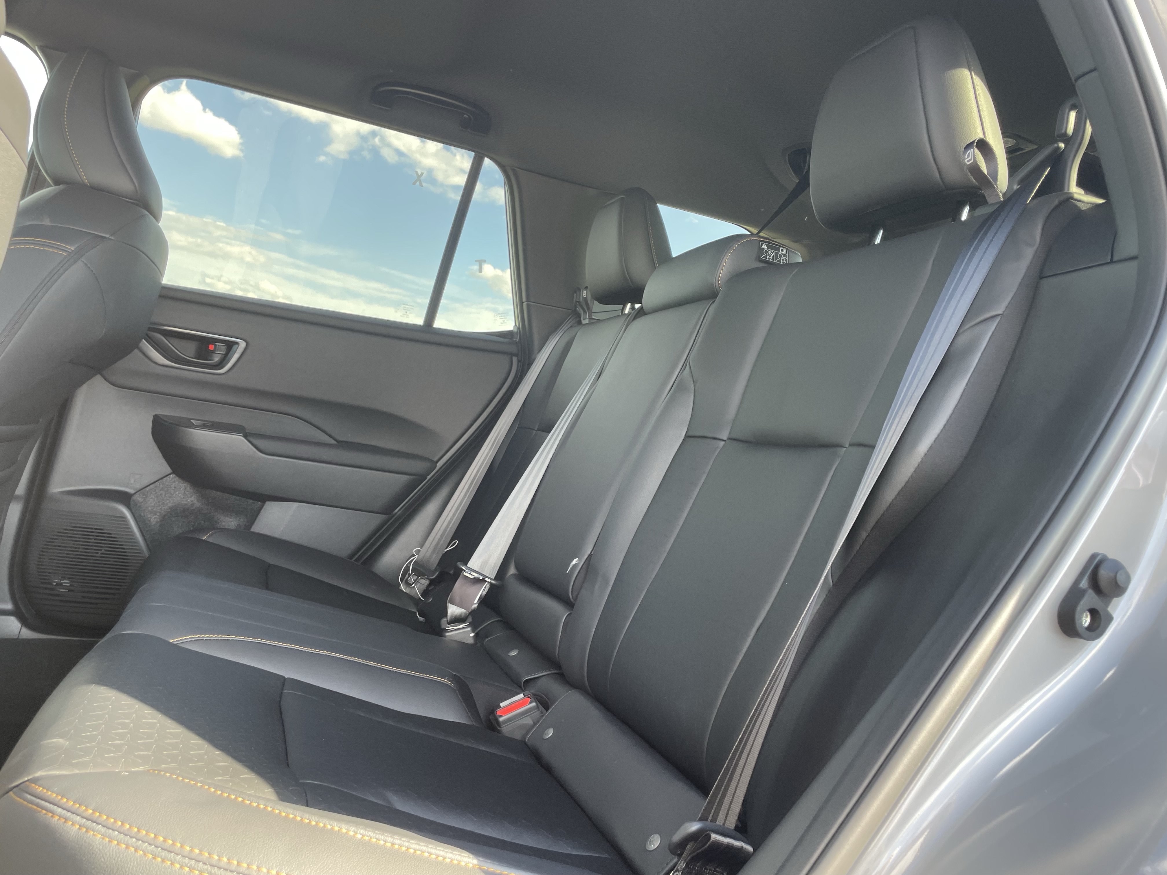 New 2026 Subaru Outback Wilderness AWD/4WD image 13