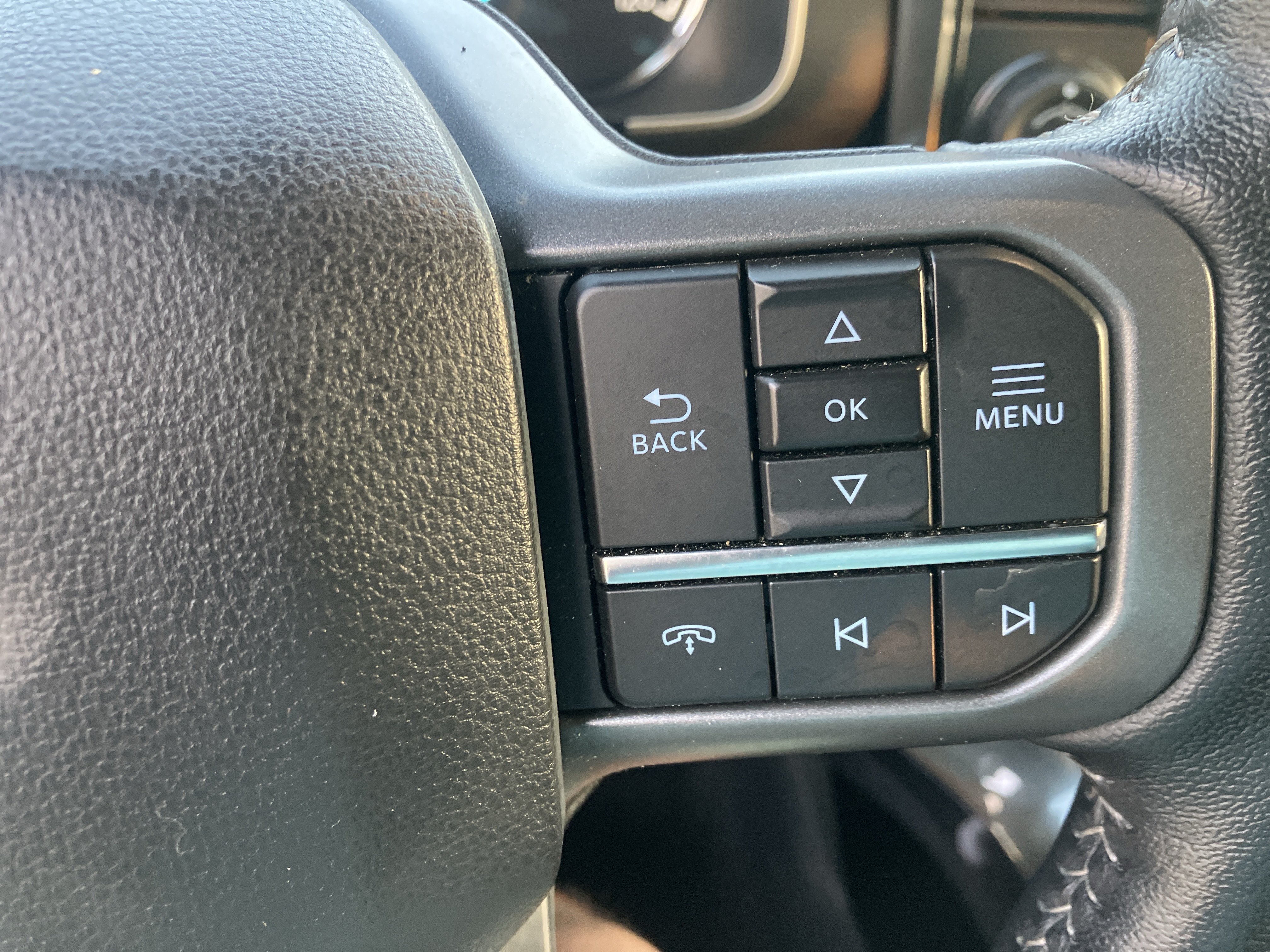 Used 2022 Ford F150 XLT w/ Equipment Group 302A High AWD/4WD image 24