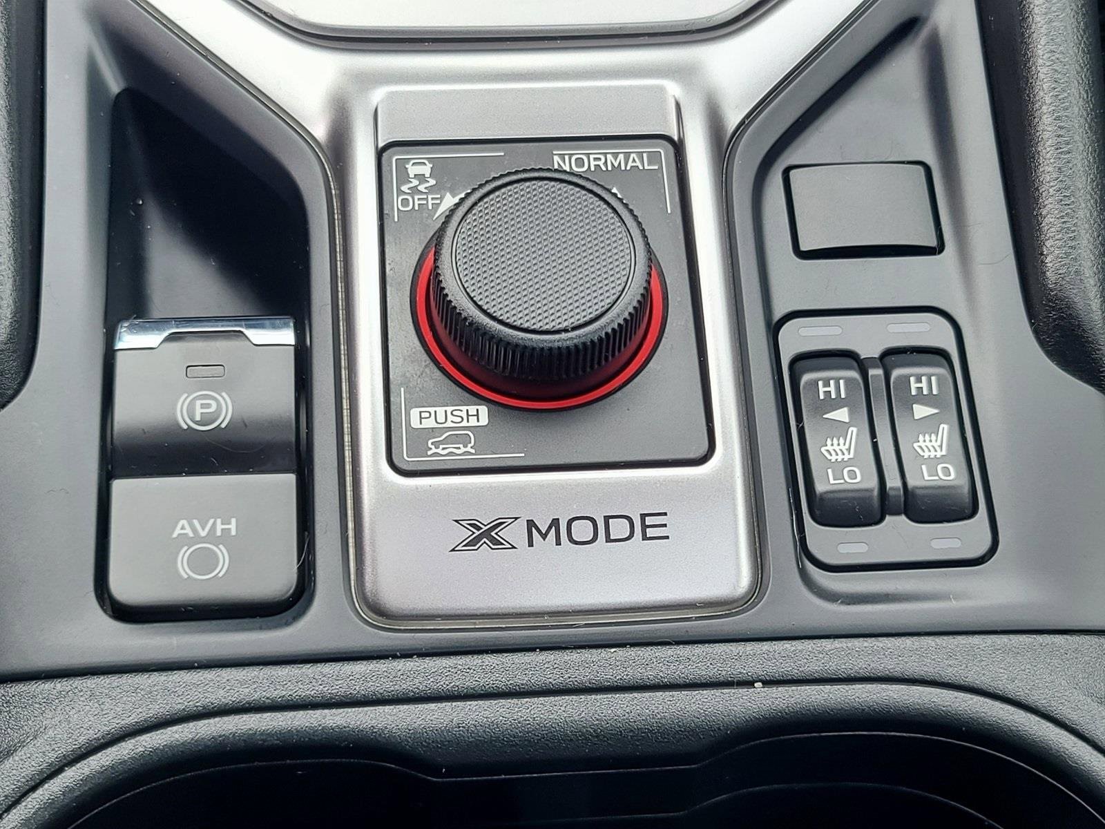 Used 2020 Subaru Forester Premium image 25