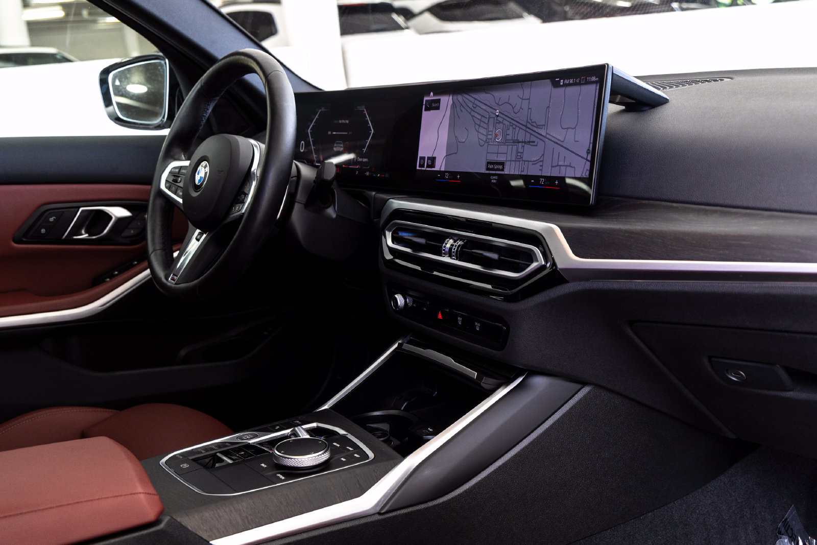 Certified 2024 BMW M340i w/ Premium Package RWD image 27