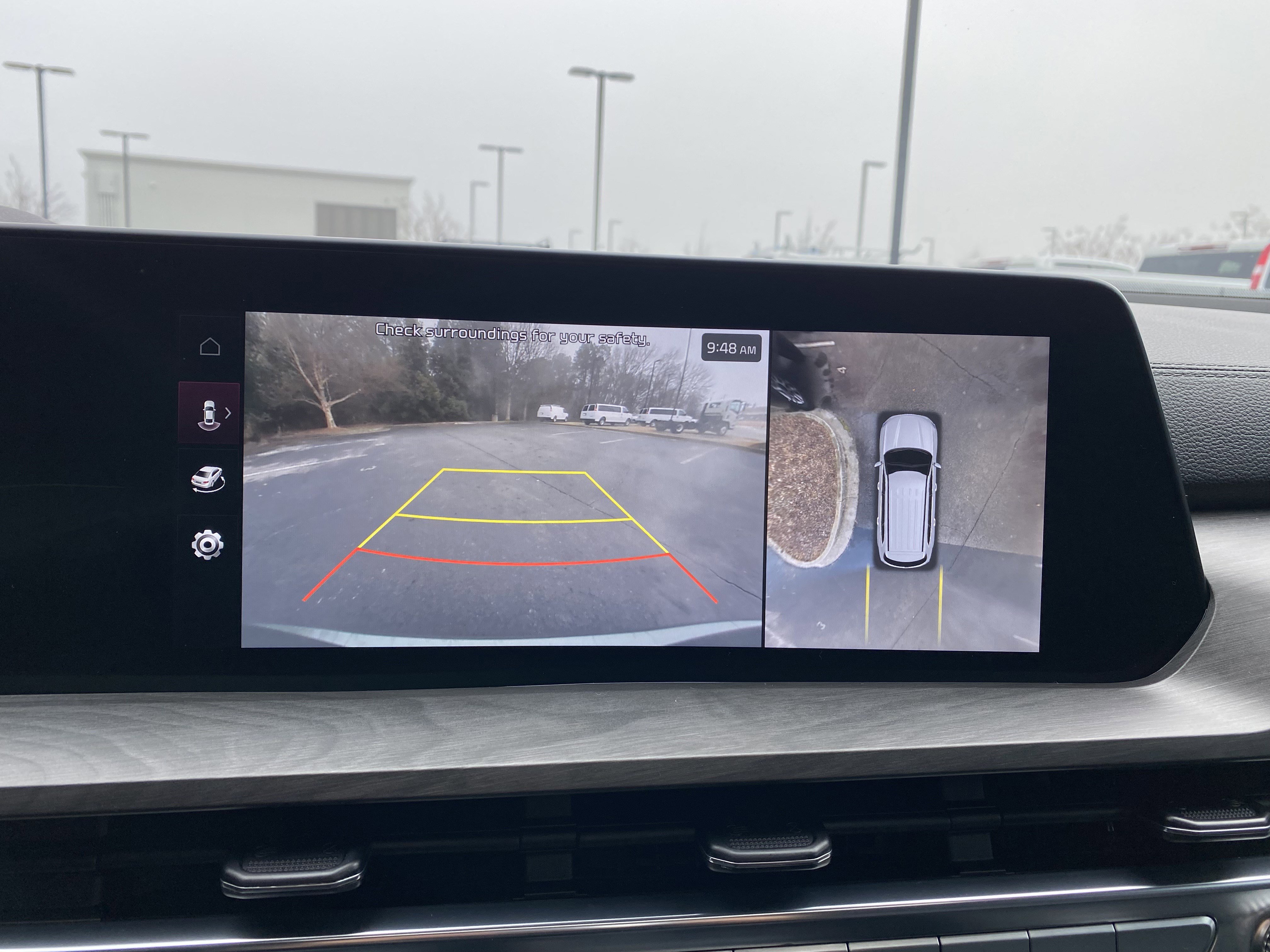 Used 2024 Kia Telluride SX Prestige X-Pro image 27