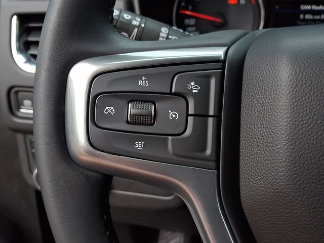 Used 2023 Chevrolet Tahoe LS AWD/4WD image 32