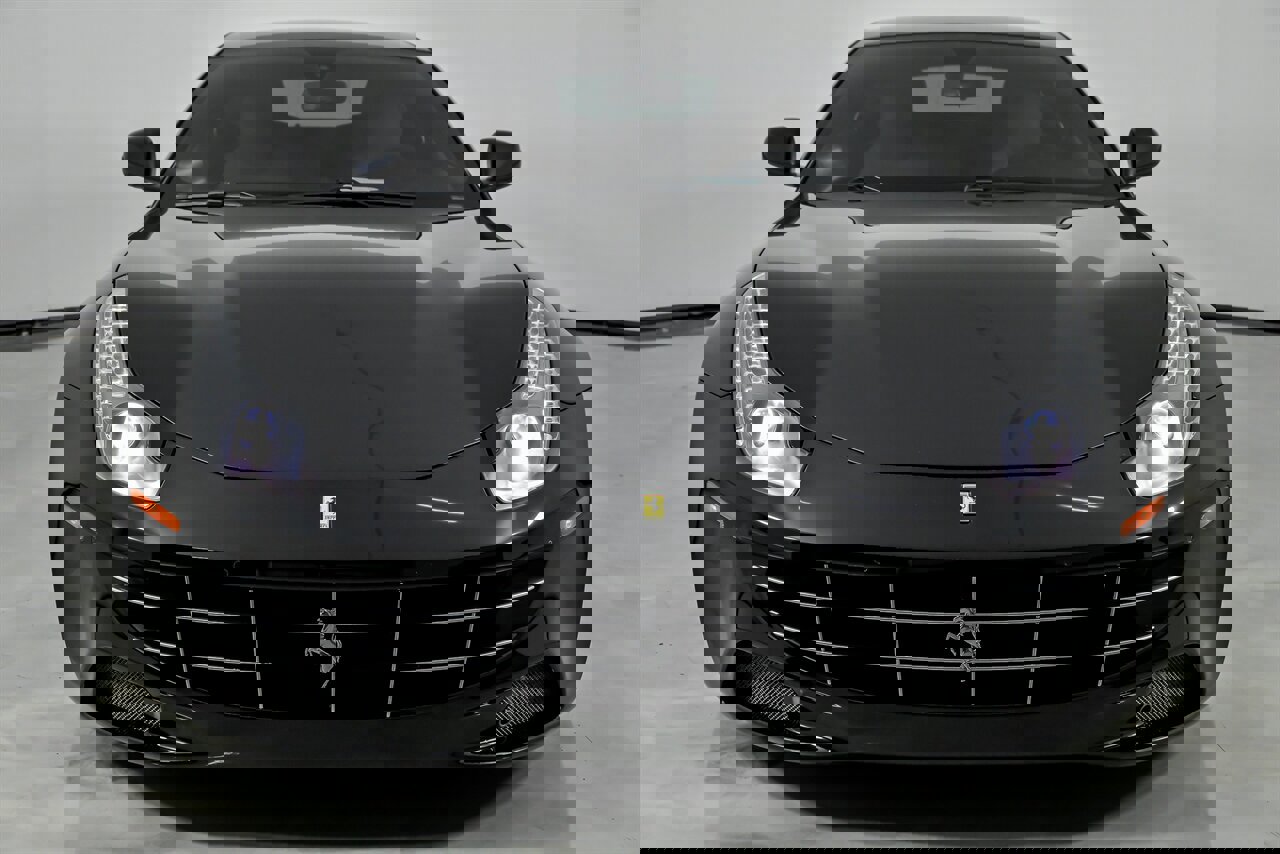 Used 2012 Ferrari FF image 5
