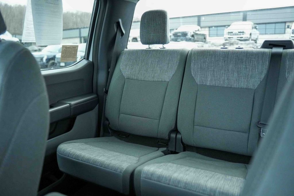 Used 2023 Ford F150 XLT image 30