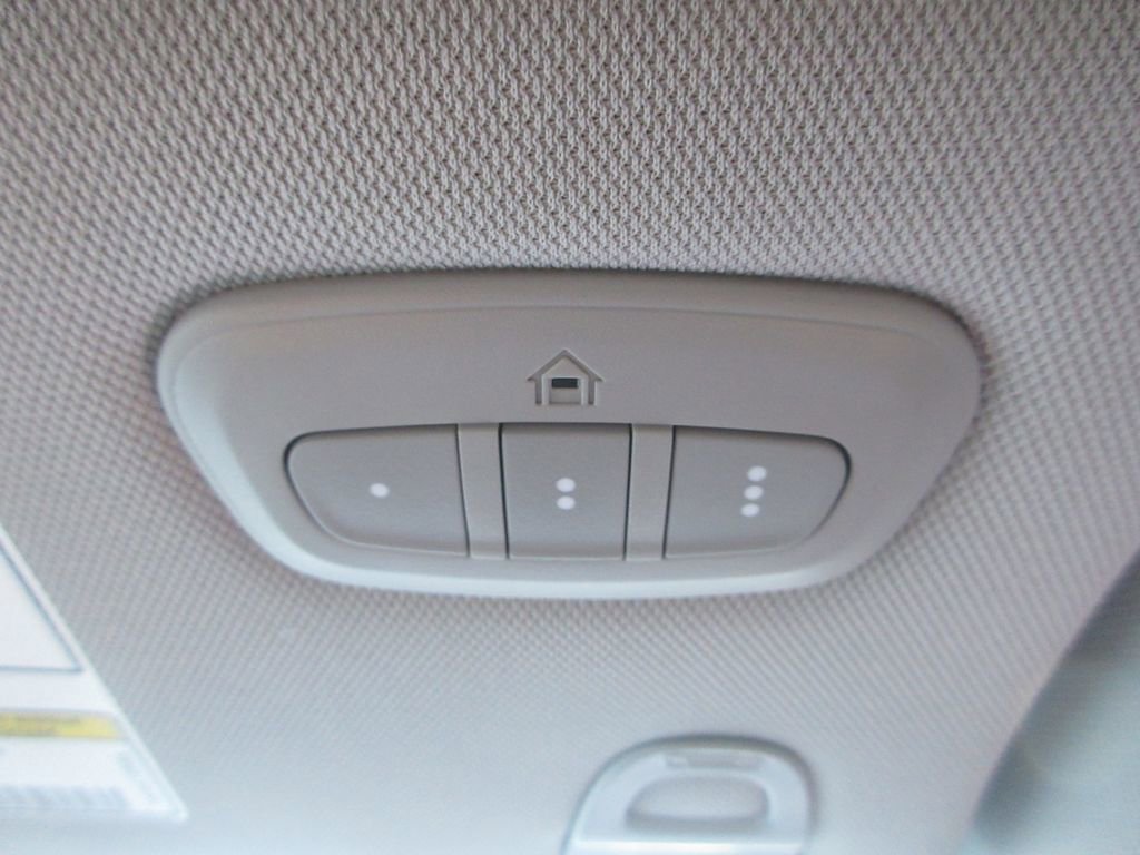 Used 2022 Jeep Compass Trailhawk w/ Trailhawk Elite Group image 35