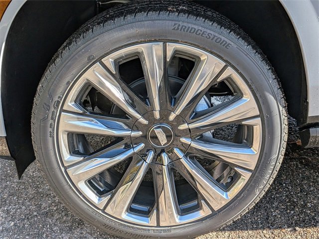 New 2026 Cadillac Escalade Luxury w/ Touring Package image 28
