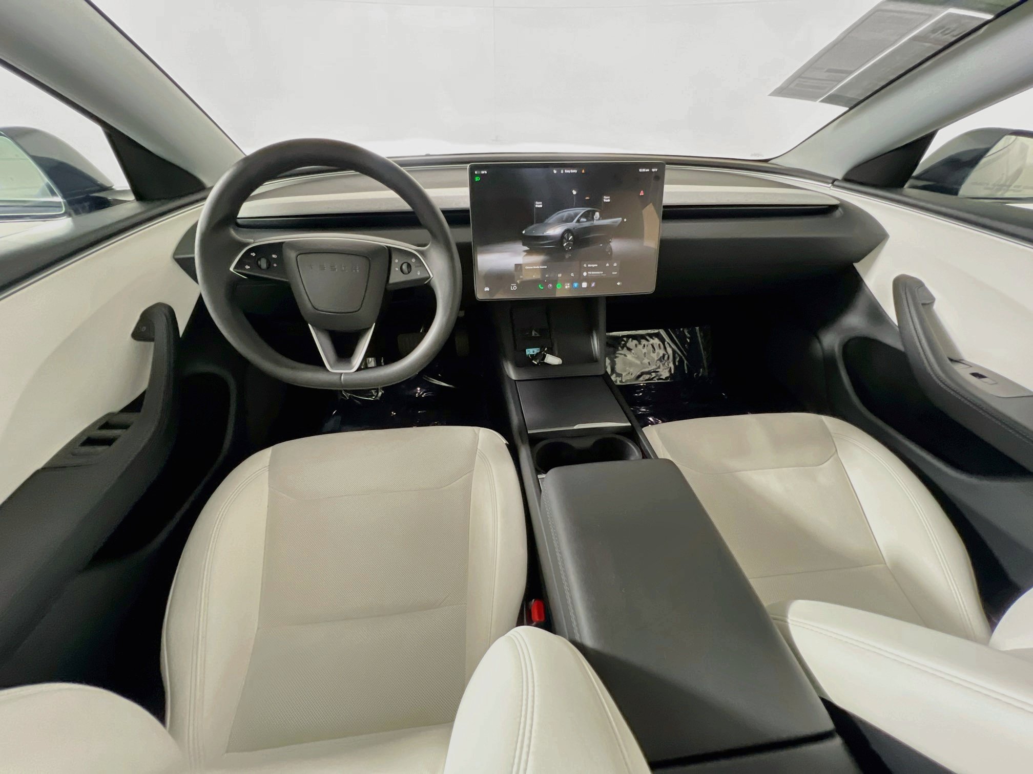 Used 2025 Tesla Model 3 RWD image 29