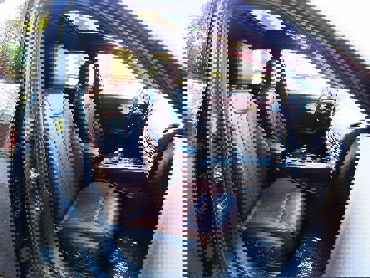 Used 2017 Audi A4 2.0T Premium Plus w/ Premium Plus Package image 15