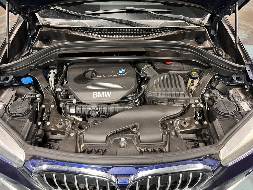 Used 2018 BMW X1 xDrive28i w/ Convenience Package image 22