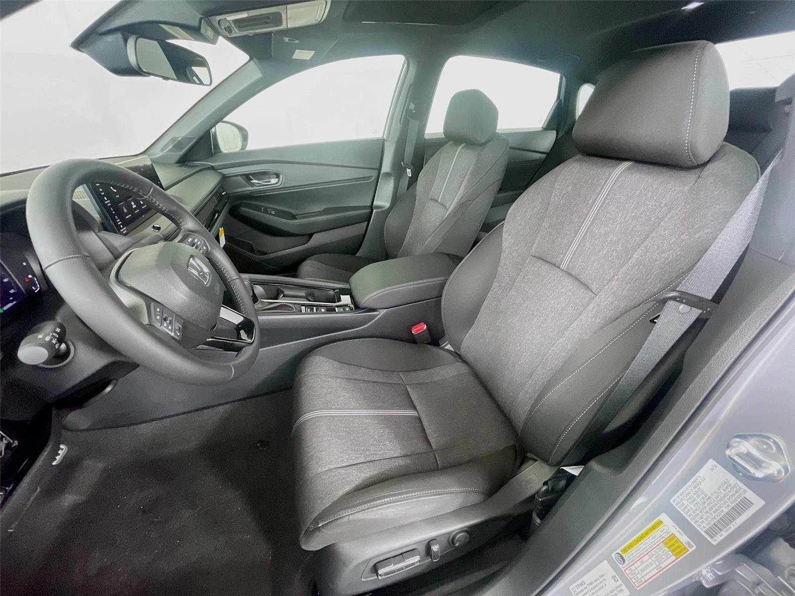 New 2026 Honda Accord Sport image 14