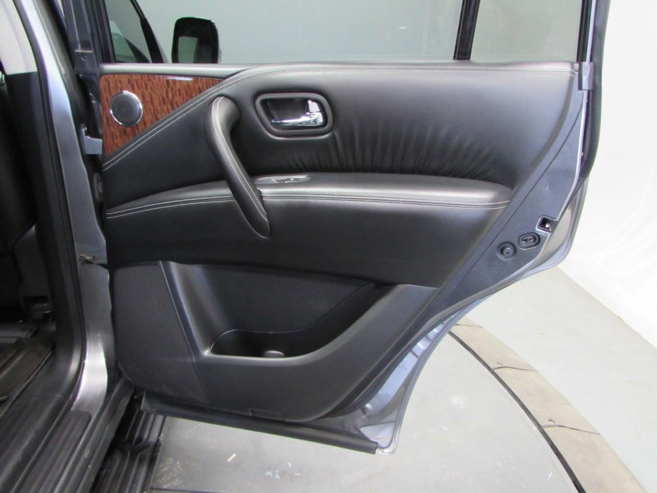 Used 2019 Nissan Armada SL w/ Premium Package image 19