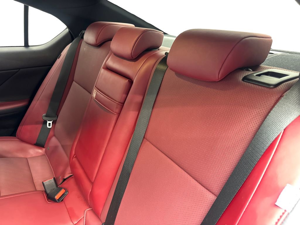 Used 2023 Lexus IS 300 w/ Comfort Package RWD image 34