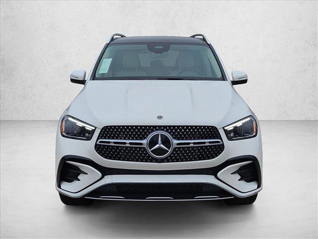 New 2026 Mercedes-Benz GLE 450 4MATIC image 2