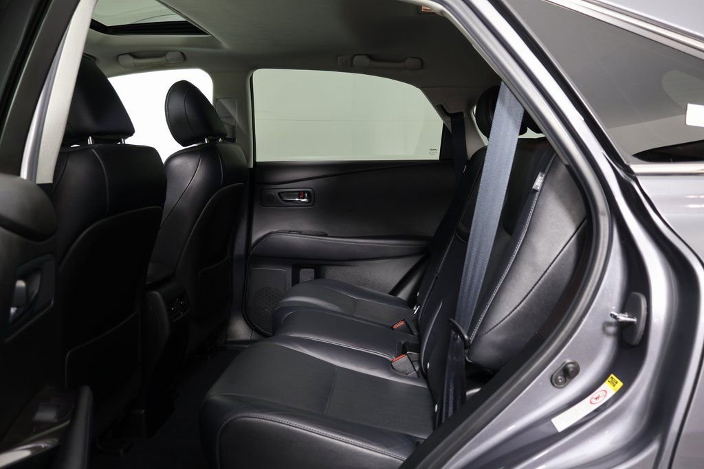 Used 2015 Lexus RX 350 FWD image 11