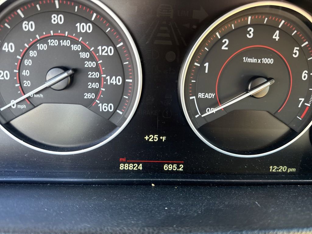 Used 2018 BMW 430i xDrive Convertible image 13