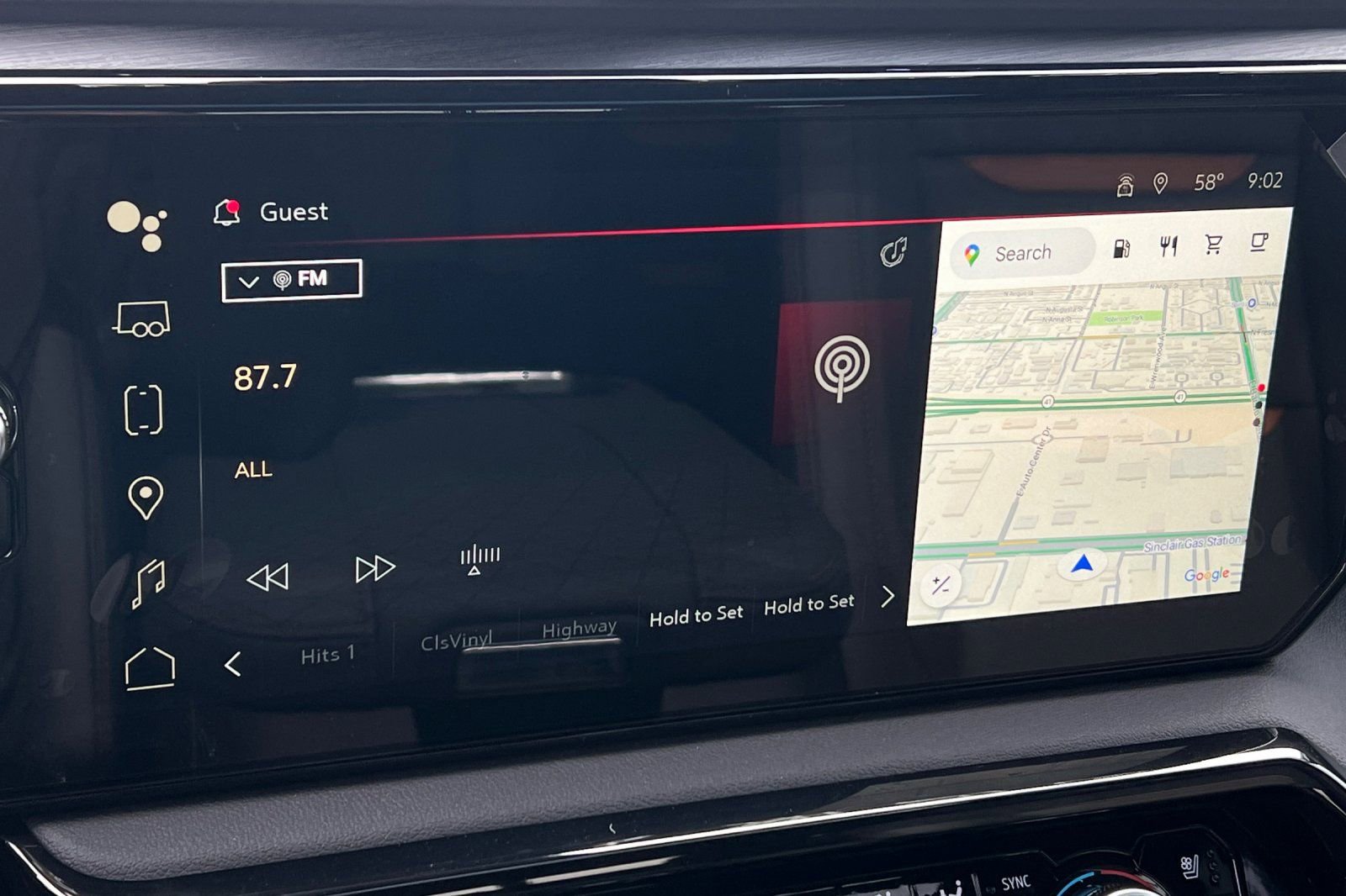 New 2026 GMC Sierra 1500 AT4 w/ AT4 Premium Package AWD/4WD image 16