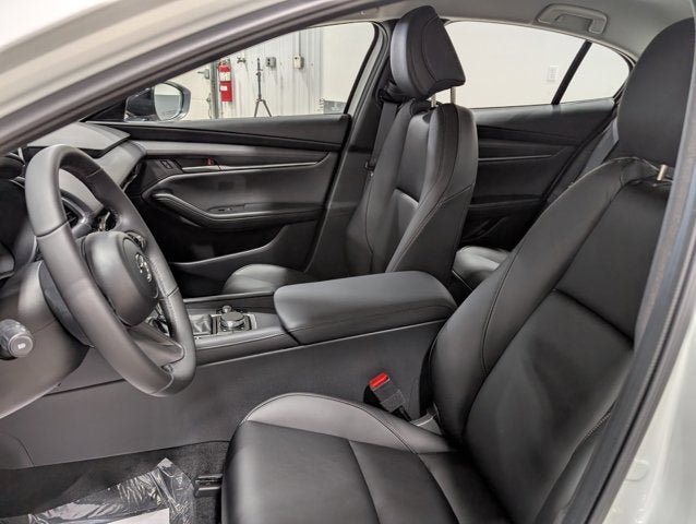New 2026 MAZDA MAZDA3 s Sport FWD image 15