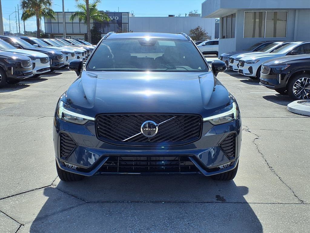 New 2026 Volvo XC60 B5 Plus w/ Protection Package Premier AWD/4WD image 2