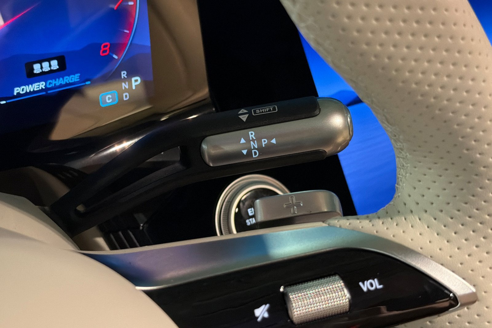New 2027 Mercedes-Benz S 500 4MATIC image 19