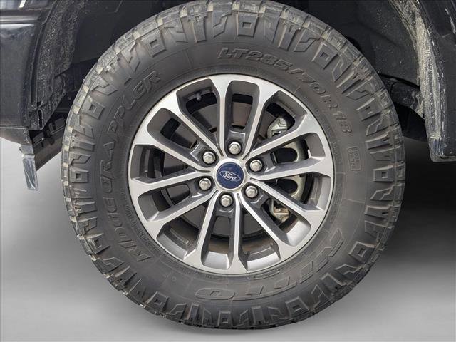 Used 2019 Ford F150 Lariat image 19