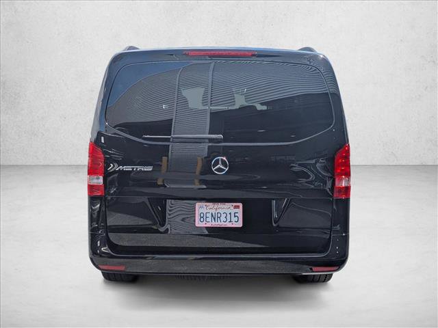 Used 2018 Mercedes-Benz Metris Passenger image 7